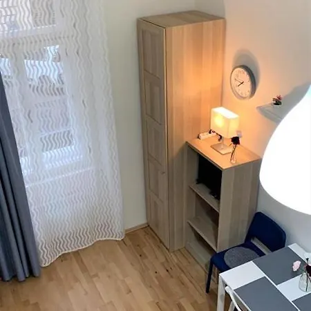 Side Street Appartement *