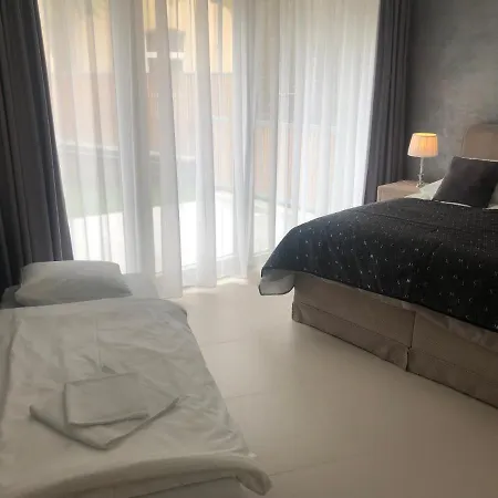 Apartament Terrace