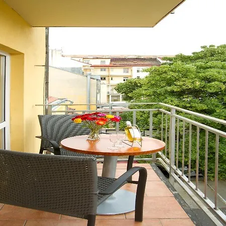 Seifert 4* Prag