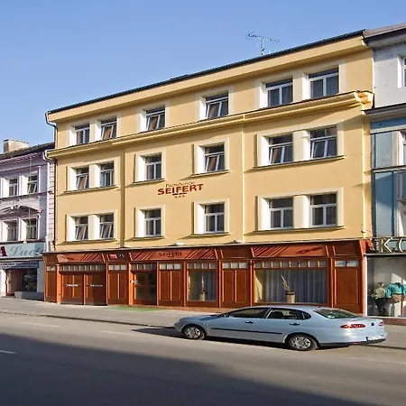 Hotell Seifert