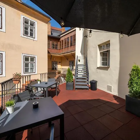 Apartamento Old Town - Michalska
