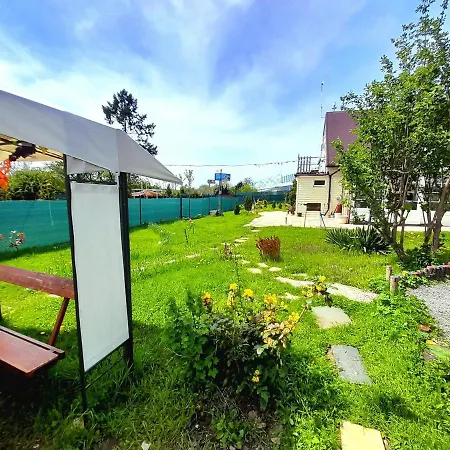 Villa's Prague