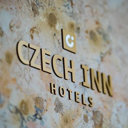Grand International - Czech Leading Hotel