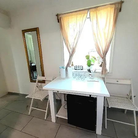 Villa's Guest house Prague