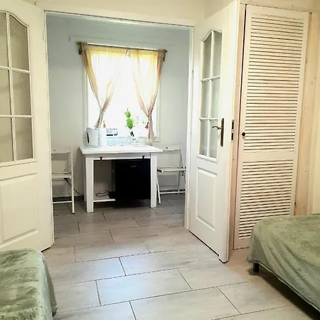 Villa's Guest house
