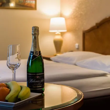 Hotel St George - Czech Leading Praha