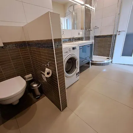 Casa de hóspedes Sklep Praga