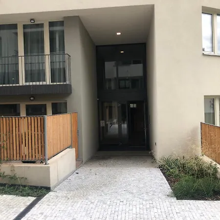 Apartament Terrace
