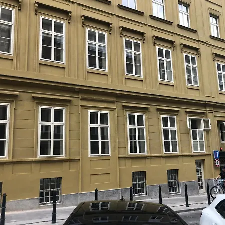 Apartament Terrace Praga