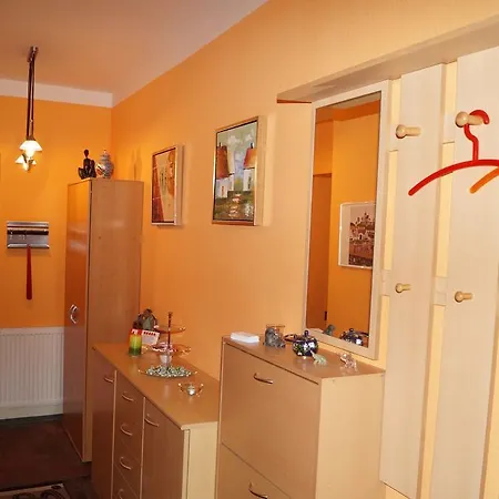 Smeralova Apartamento