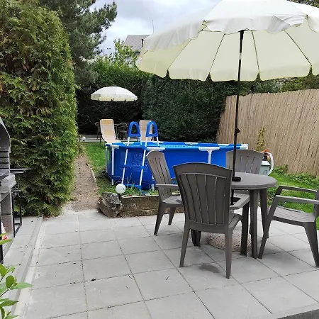 Císařka Apartmán *