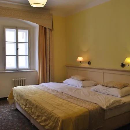Hotel Metamorphis Prag