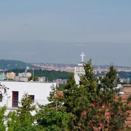 Duplex With Garden * Prague