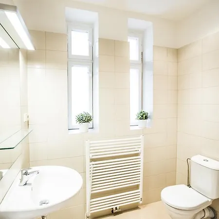 Smecky 14 Apartment Prag
