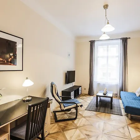 Apartment Smecky 14
