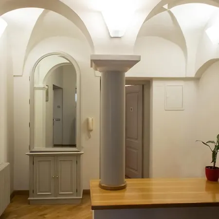 Thunovska Apartmán