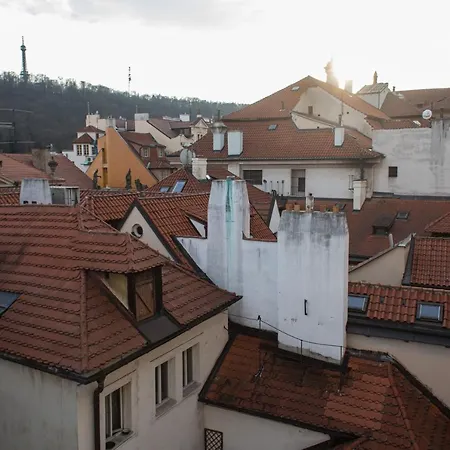 Thunovska * Praha