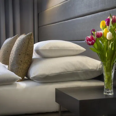 Essence Hotel