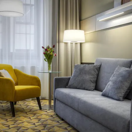 Essence 4* Praha