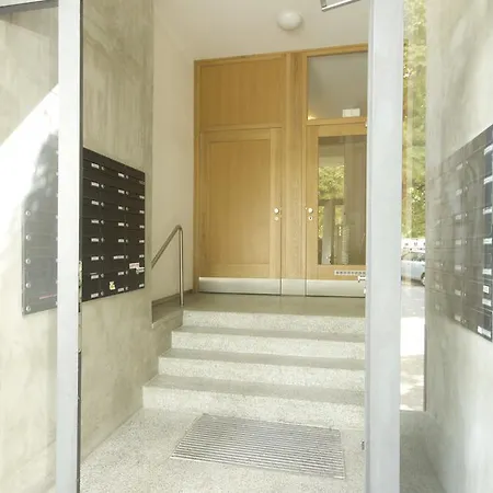 Apartamento Victorie *