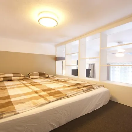 Victorie Apartamento Praga
