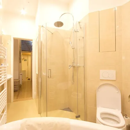 Apartamento Victorie *