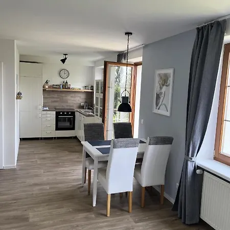 Apartment Sarka *