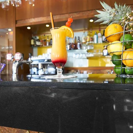 Hotel Ametyst Prague