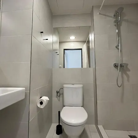 Aparthotel Figaro Prague