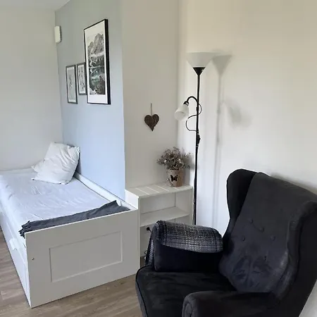 Sarka Apartment