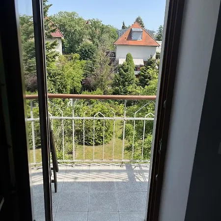 Apartment Sarka