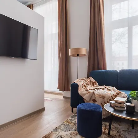 Mizu House By Days Appartement *