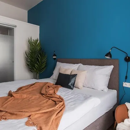 Appartement Mizu House By Days *