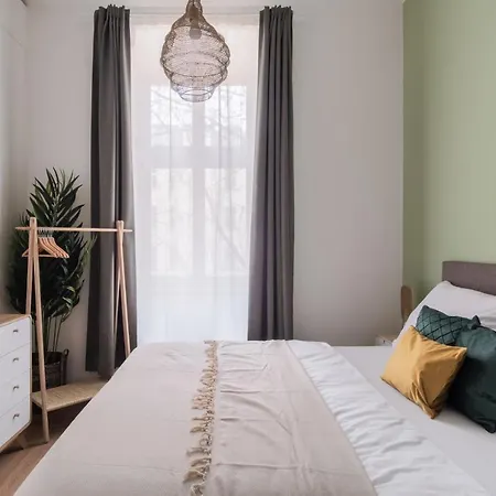 Mizu House By Days Appartement