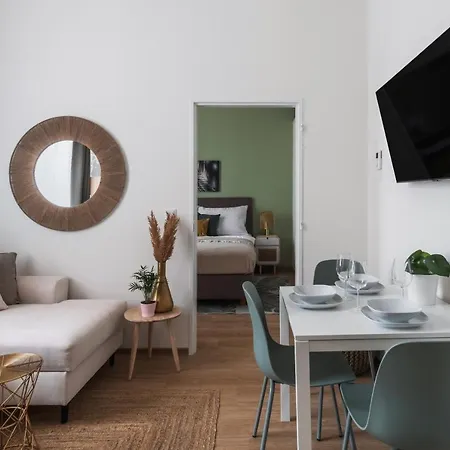 Appartement Mizu House By Days *