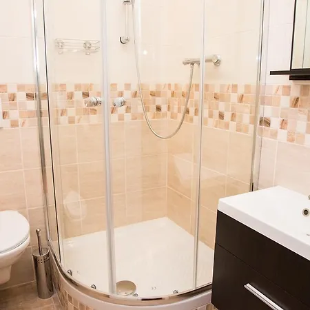 Domus Apartamento