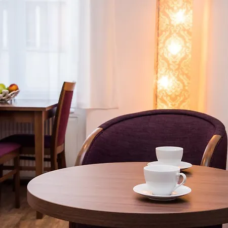 Apartamento Domus *