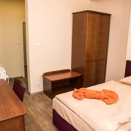 Domus Apartamento *