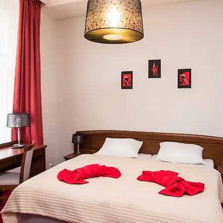 Apartamento Domus *