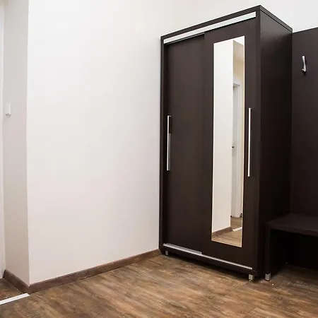 Apartamento Domus Praga