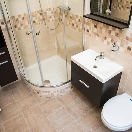 Apartamento Domus