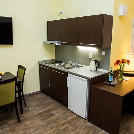 Domus Apartamento *
