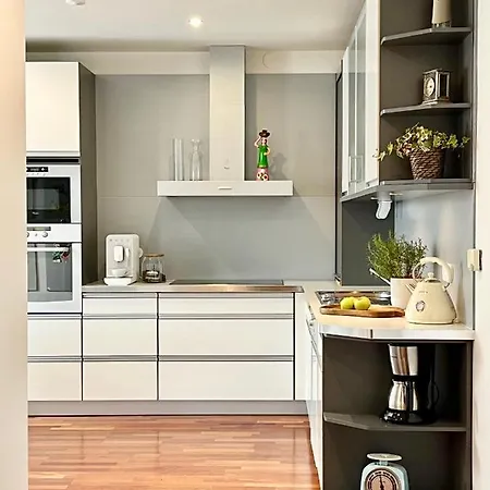 Apartment Luxury Penthouse Prague