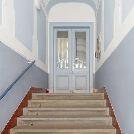 Cosy Slezska Vinohrady Apartamento