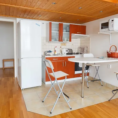 Apartamento Cosy Slezska Vinohrady
