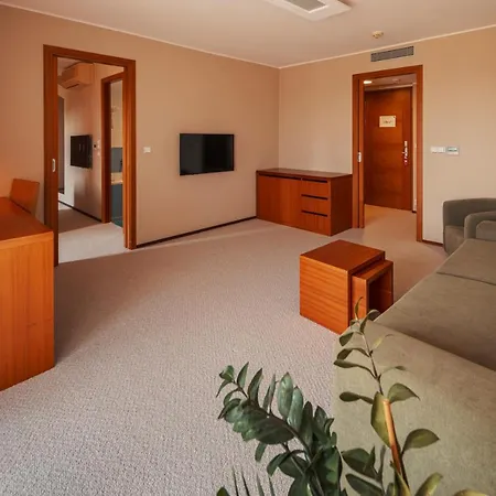Park Congress & Wellness Otel