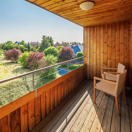 Park Congress & Wellness Otel 4*