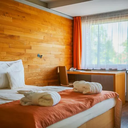 Park Congress & Wellness Otel