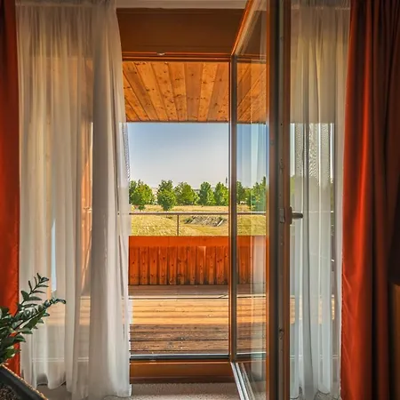 Park Congress & Wellness Otel 4*