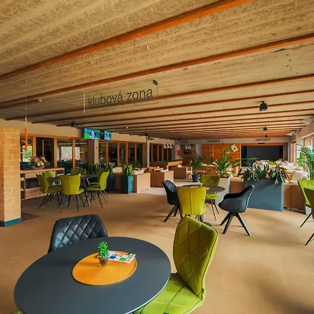 Otel Park Congress & Wellness 4*